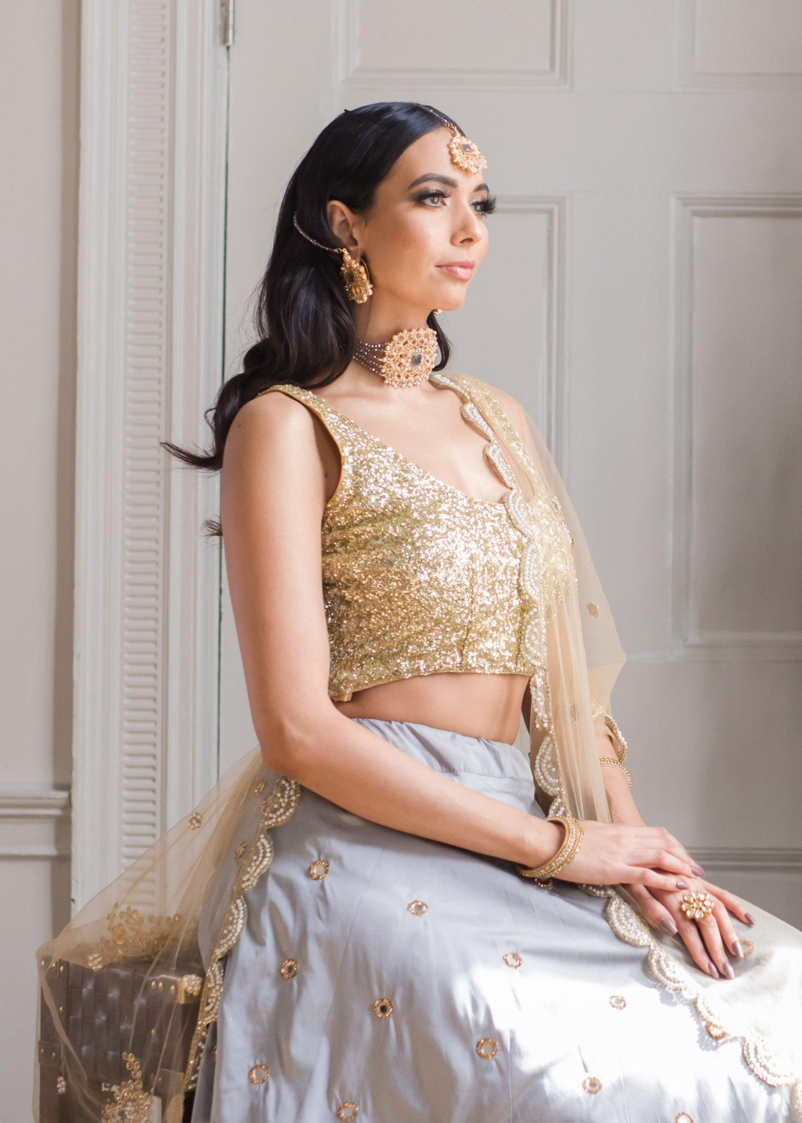 Readymade Blouses