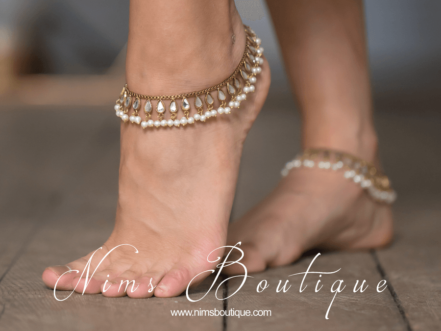 Anklets