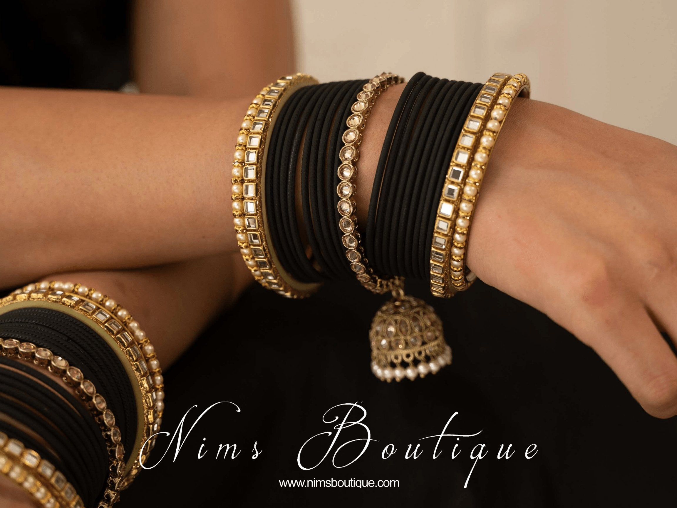 Bangles, Bracelets & Handpieces