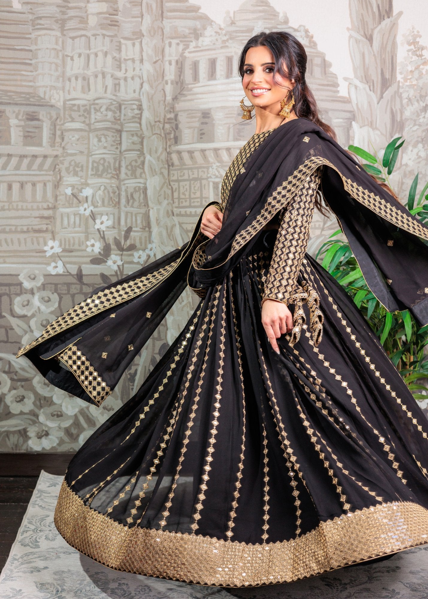Readymade Lehengas