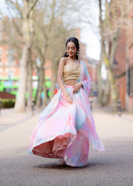 Destination Wedding Ready: Your Indian Outfit & Accessories Packing Guide