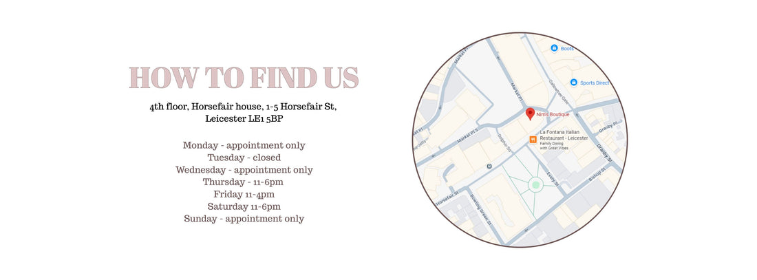 Welcome to the New Era of Nim's Boutique