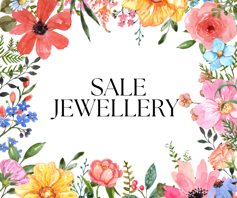 Sale Jewellery