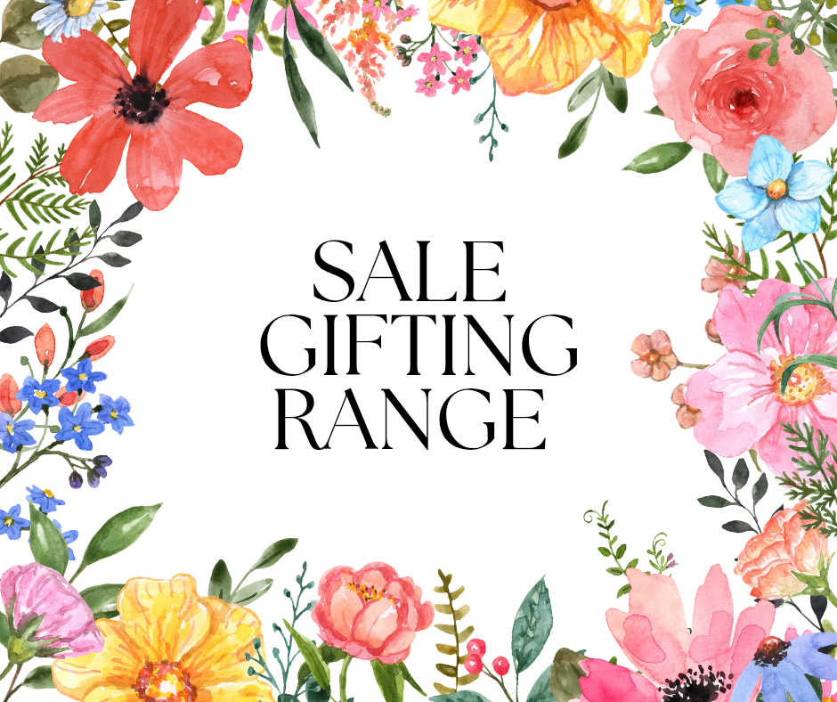 Sale Gifting Range