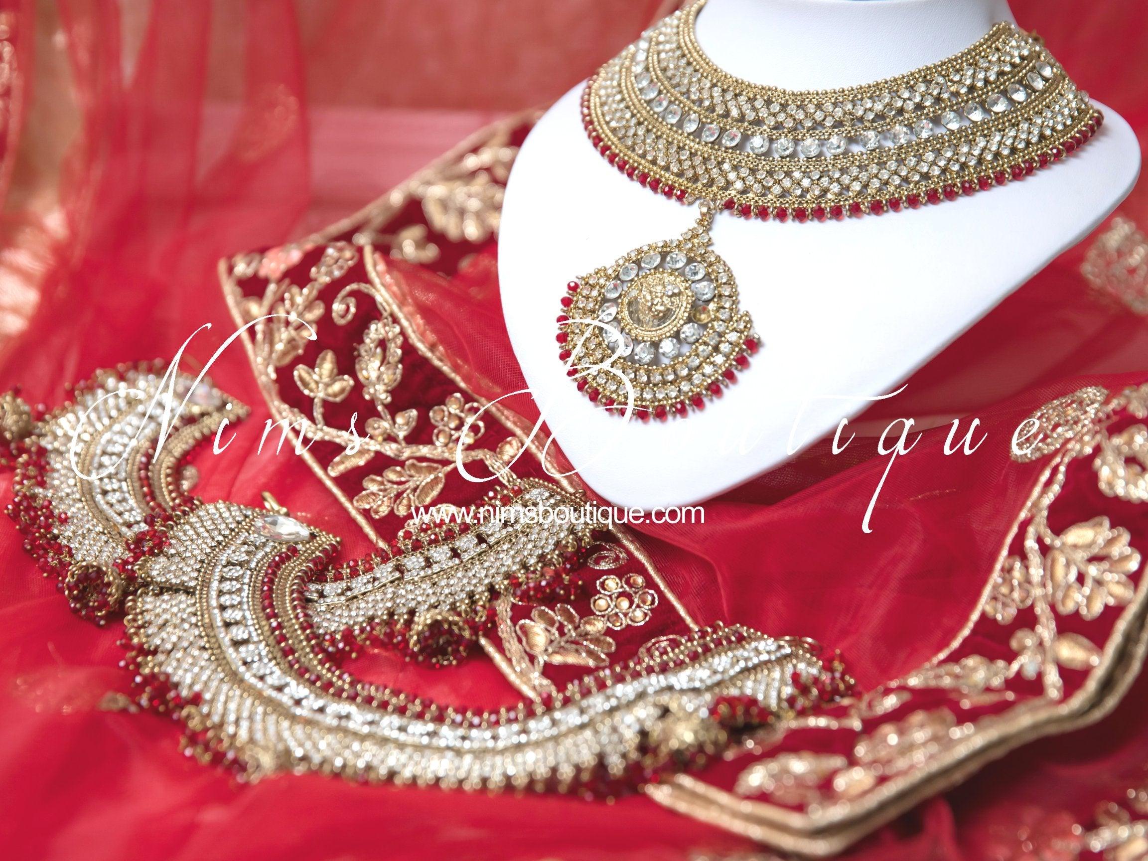 Bridal Accessories