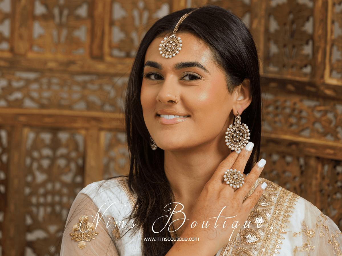 Jewellery