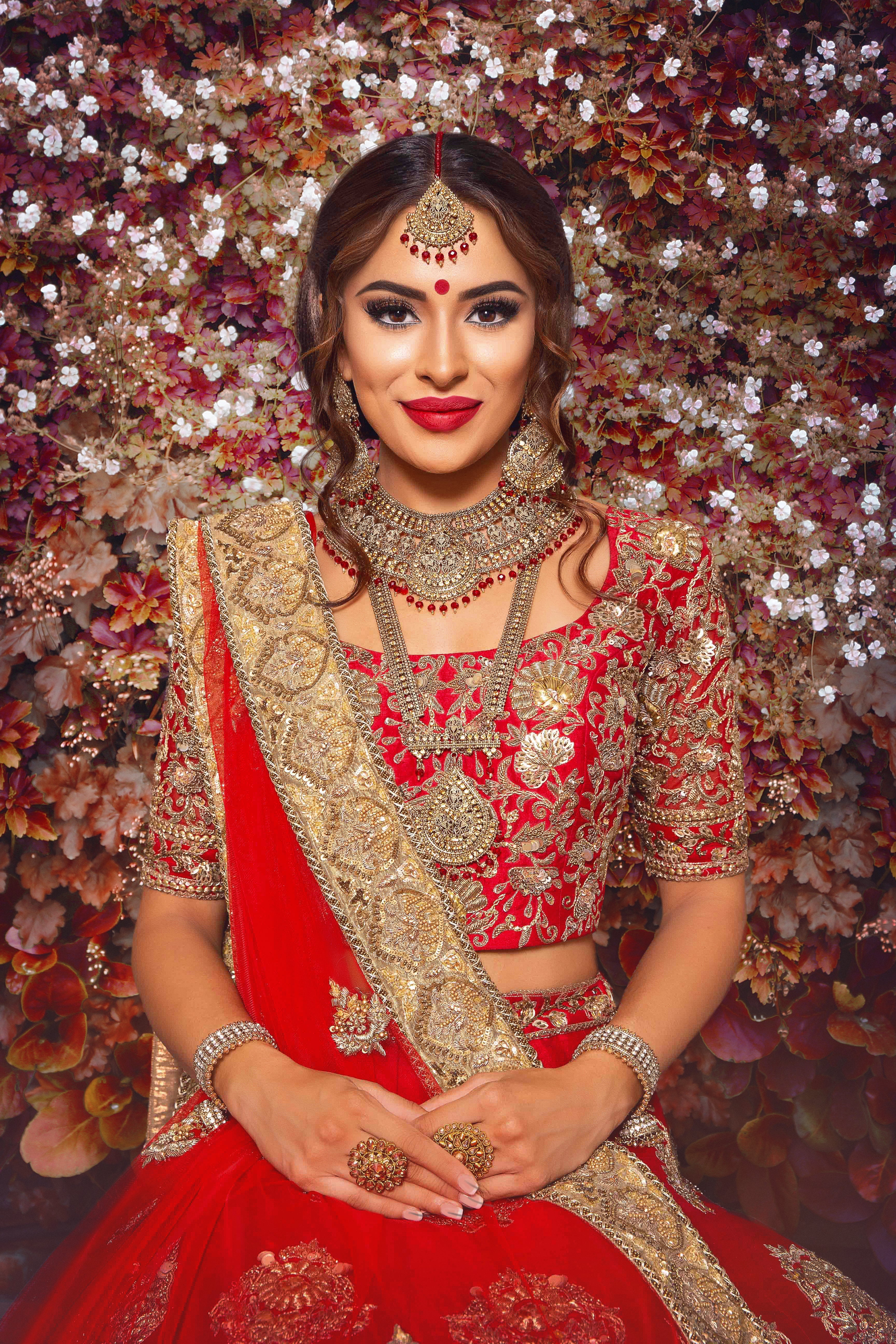 Bridal Jewellery Sets