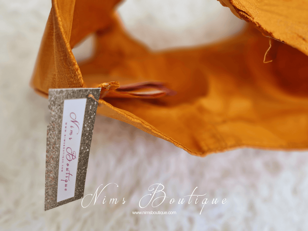Nims Boutique The NB Amber Blouse 10-14