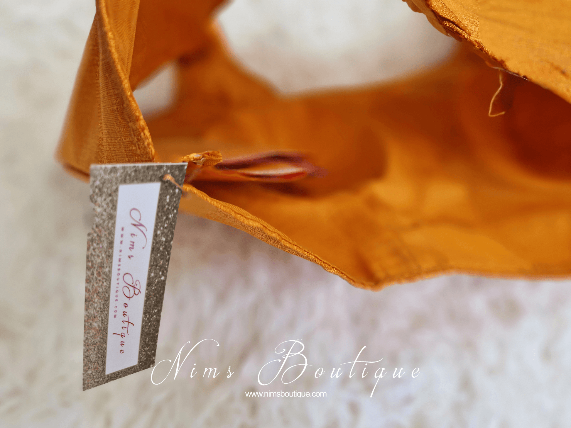 Nims Boutique The NB Amber Blouse 10-14