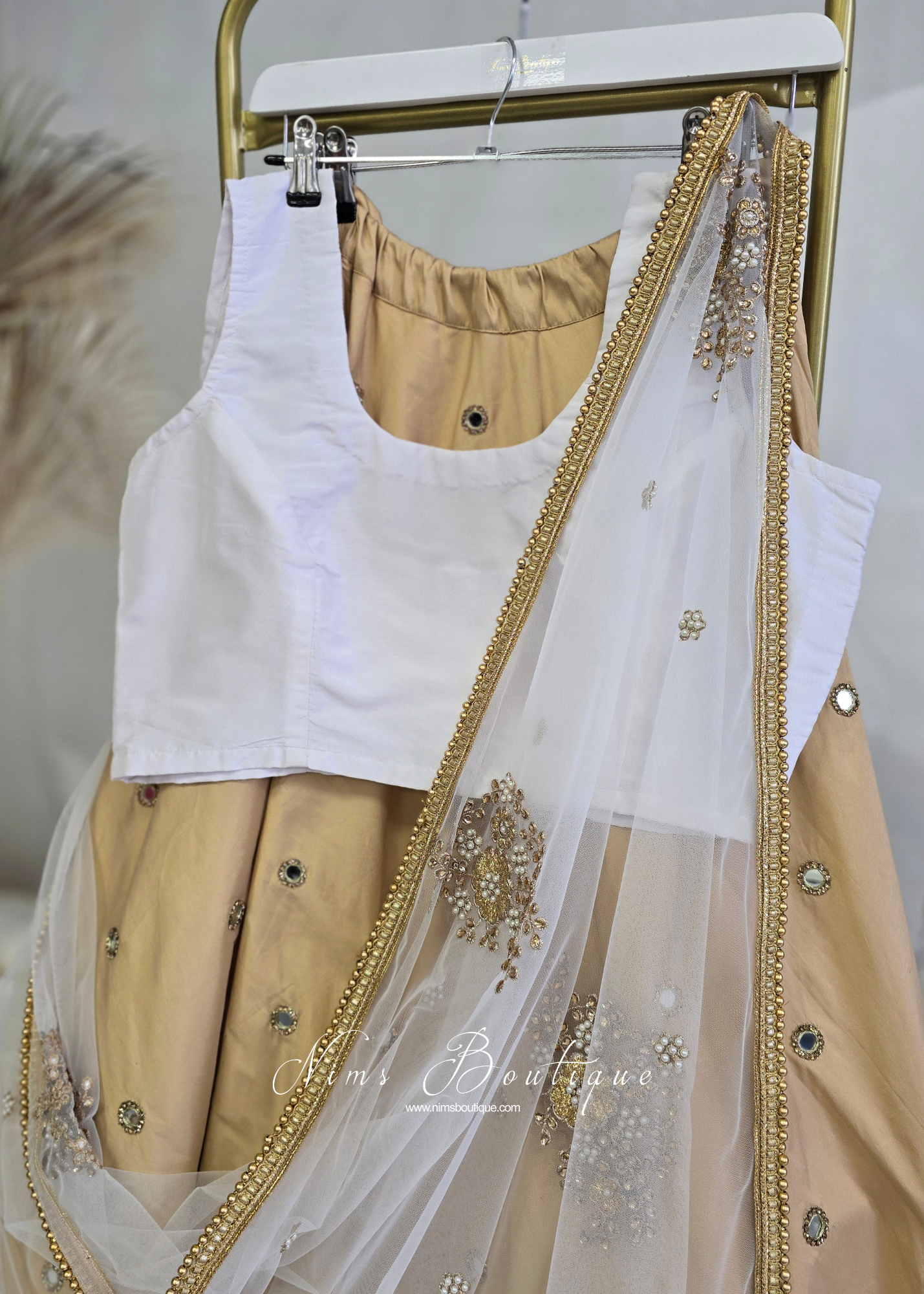 NB White Silk sleeveless blouse (sizes 4-26)