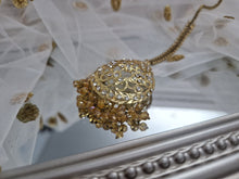 Mughal Gold Tikka (SS50)