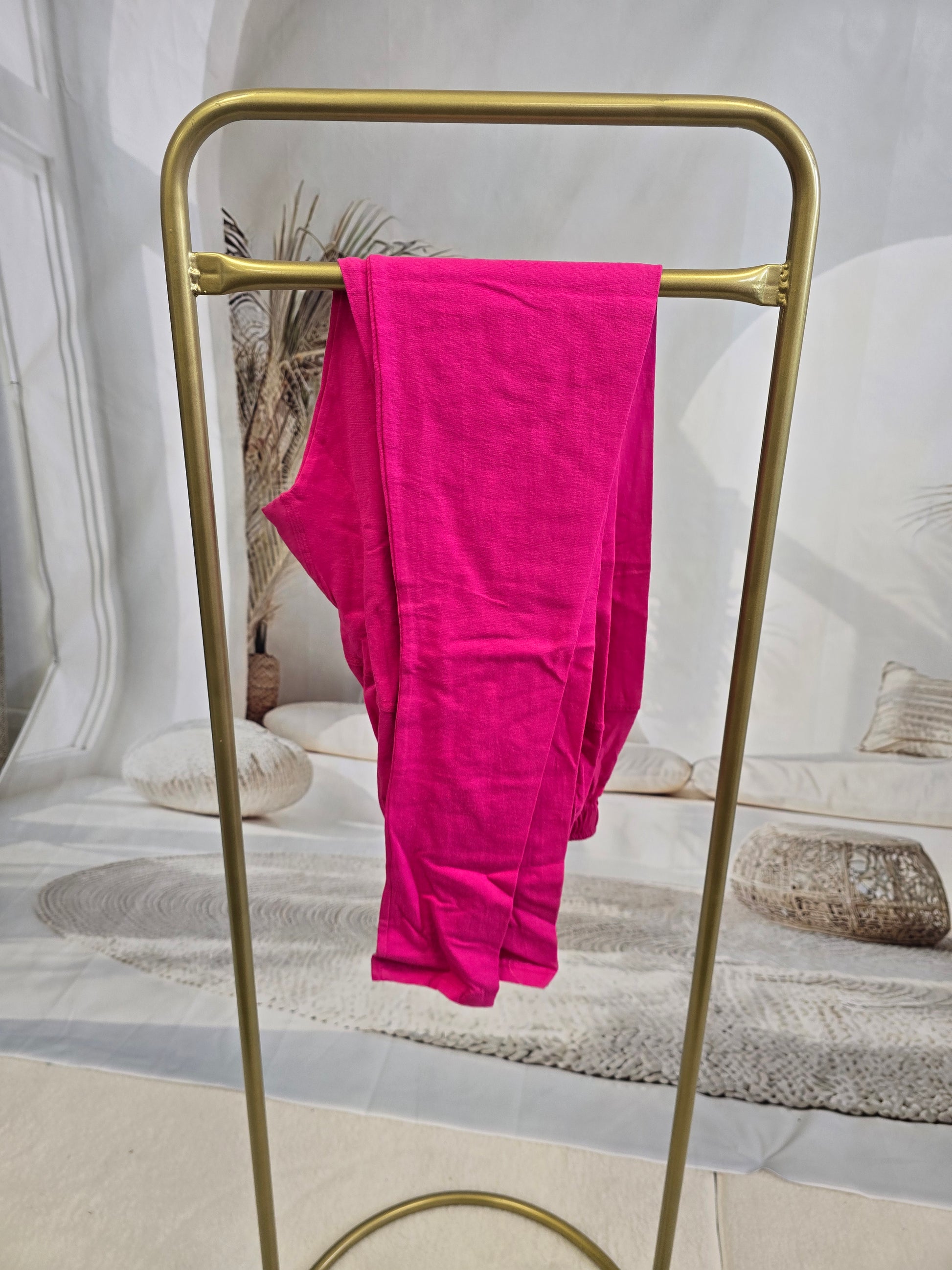 Cotton Stretchy Pajami (one size)