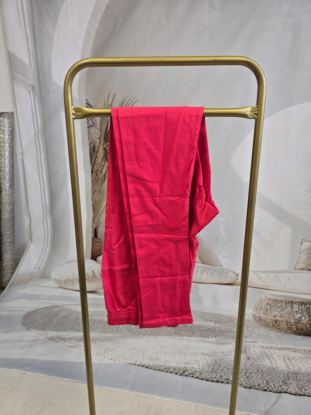 Cotton Stretchy Pajami (one size)