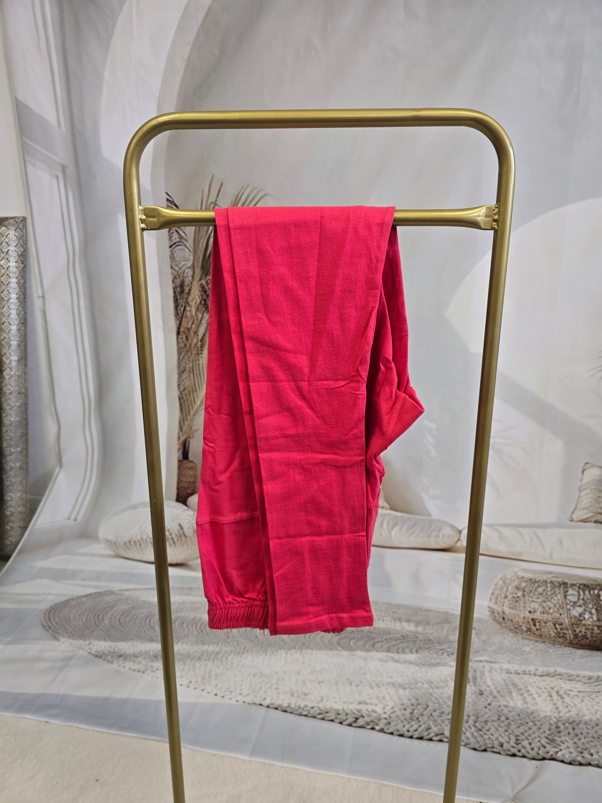 Cotton Stretchy Pajami (one size)