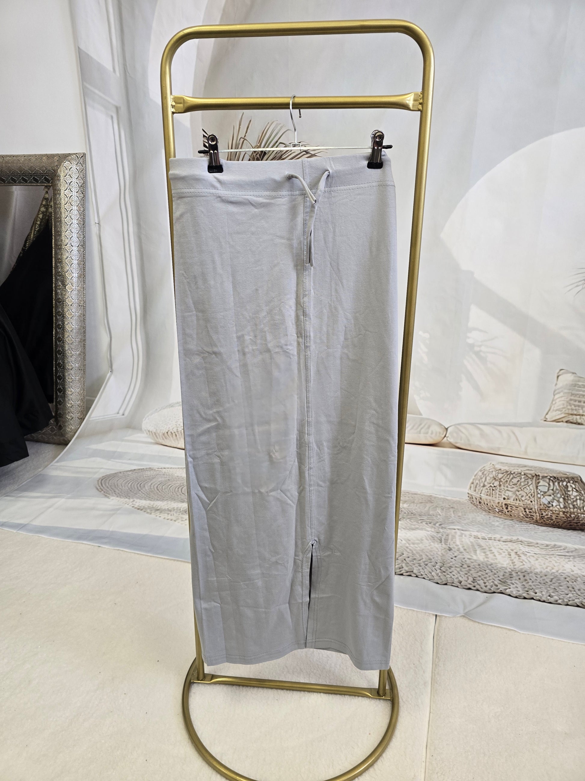 Cotton Stretchy Shapewear Pettitcoat (one size)