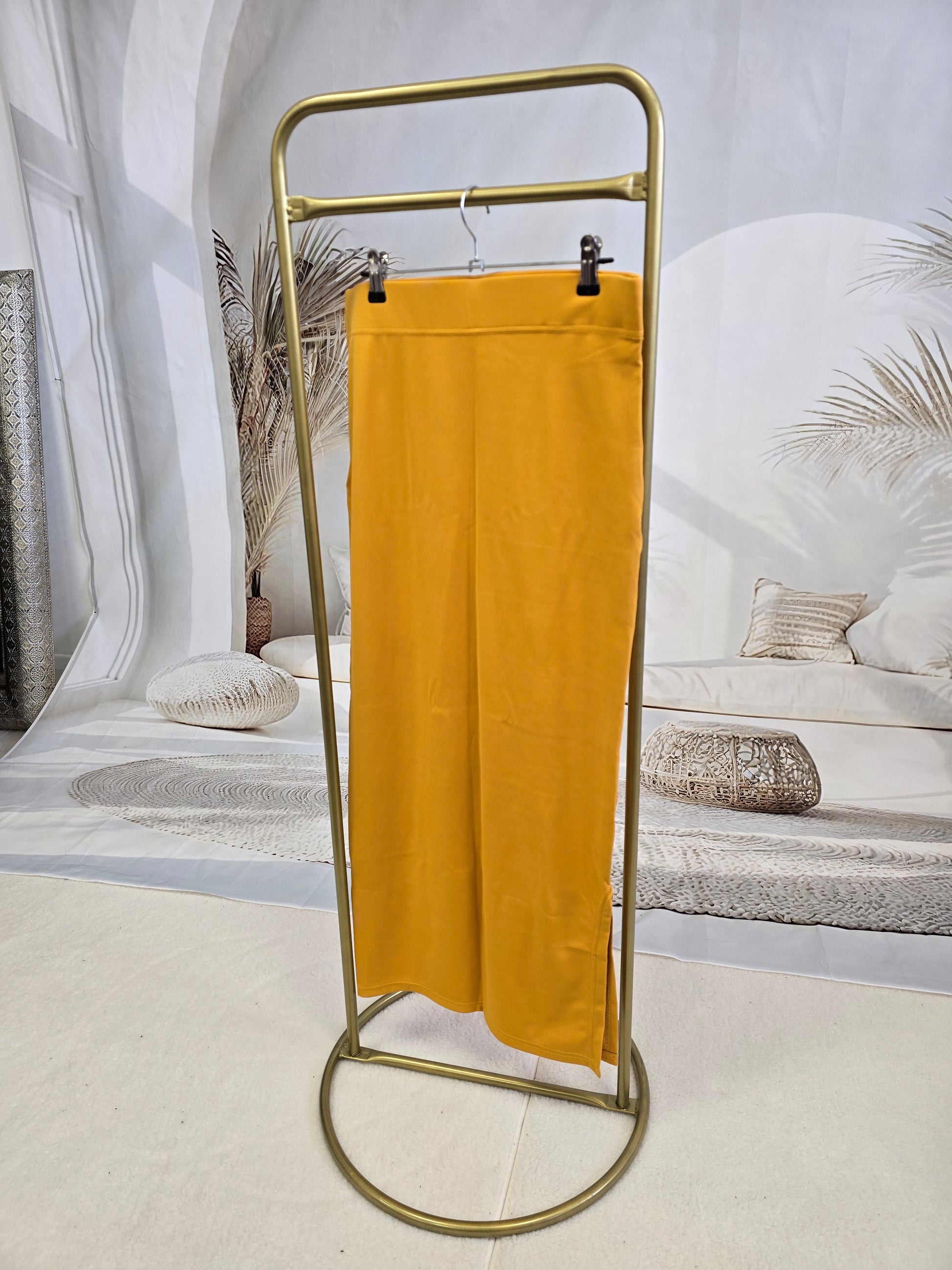 Cotton Stretchy Shapewear Pettitcoat (one size)