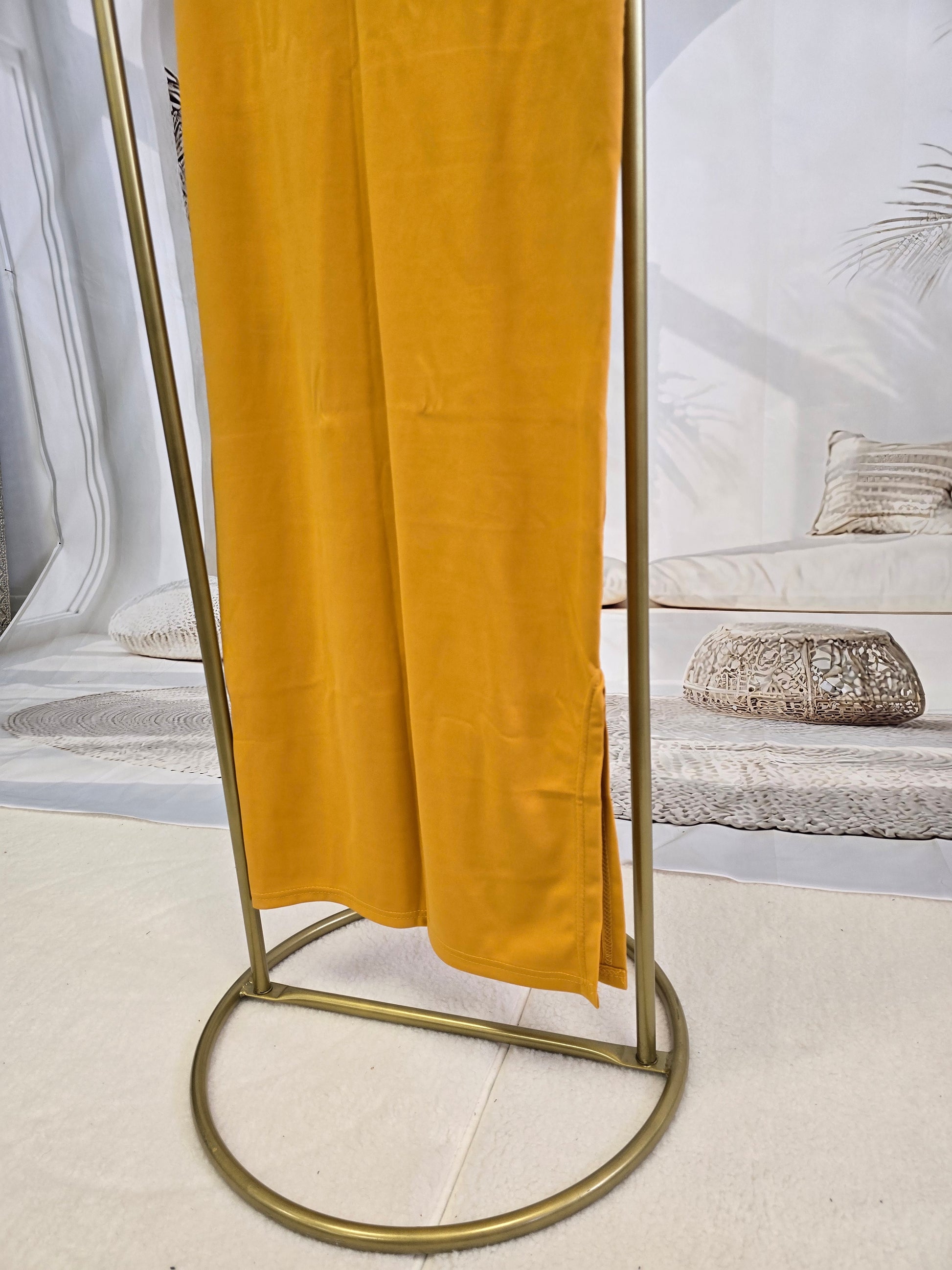 Cotton Stretchy Shapewear Pettitcoat (one size)