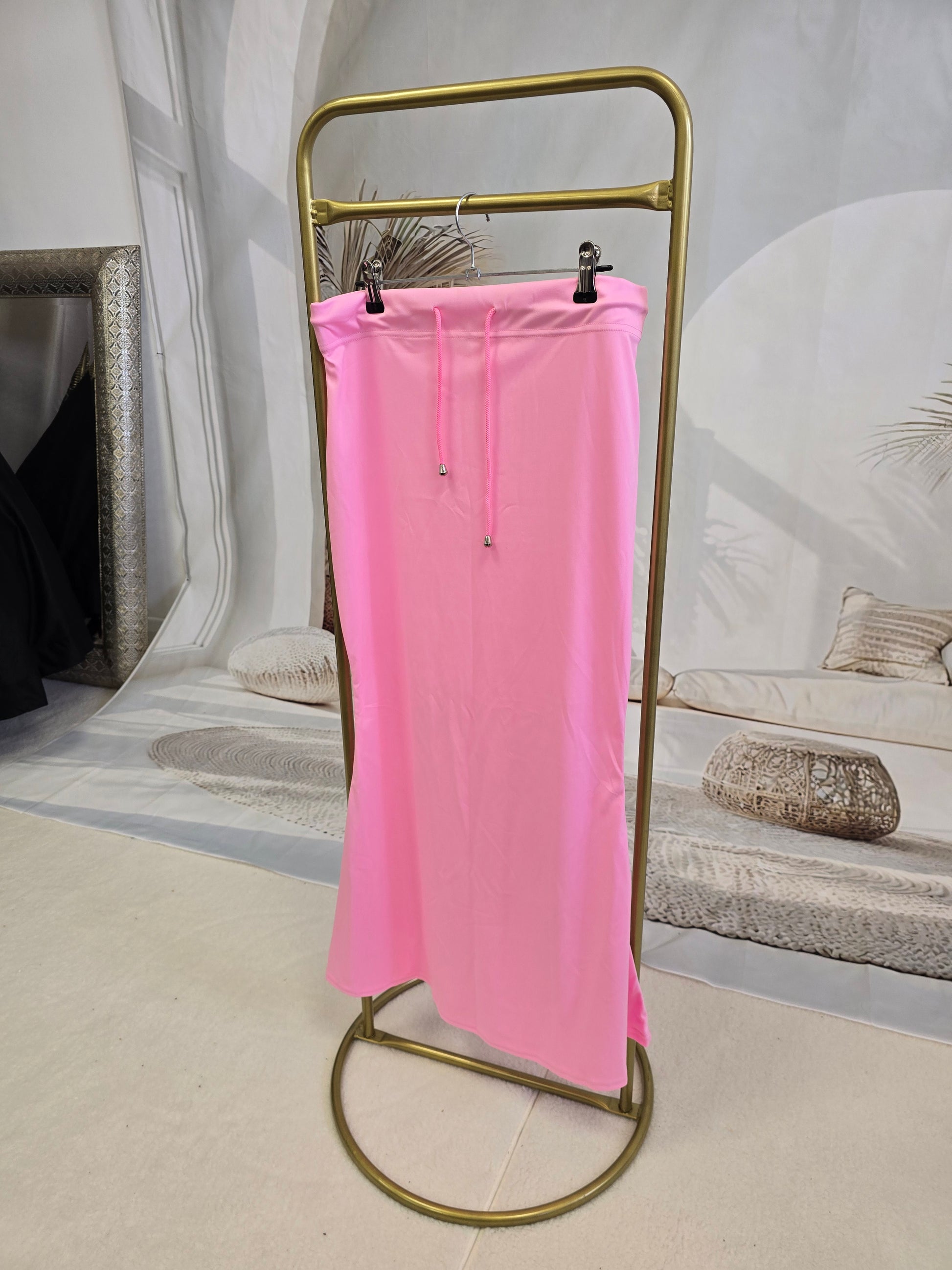 Cotton Stretchy Shapewear Pettitcoat (one size)