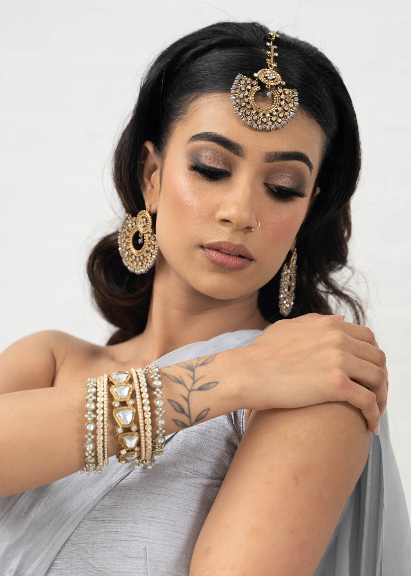 Deepika Luxury Set of Bangles