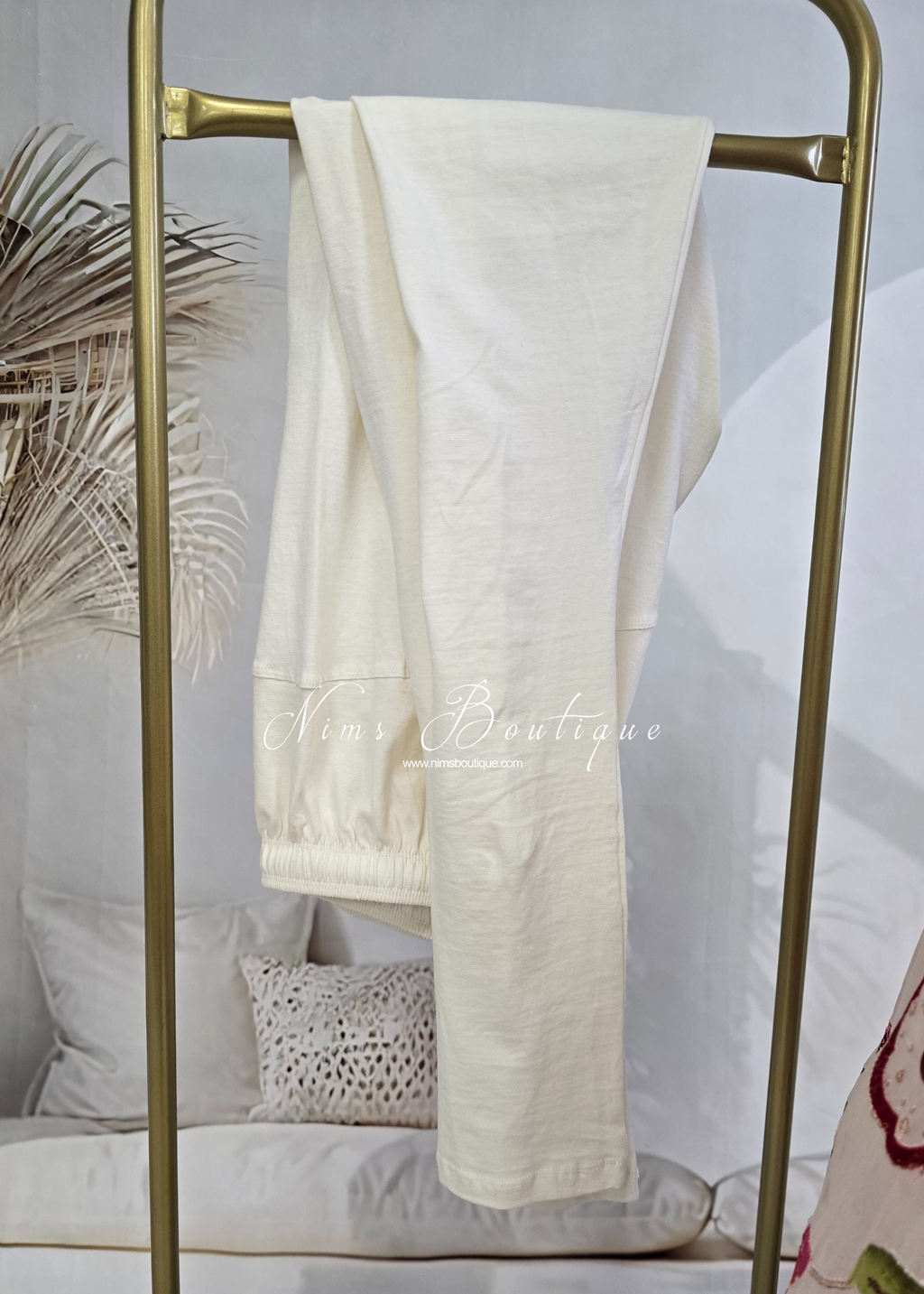 Evelina Print Frock Suit (size 10-12)