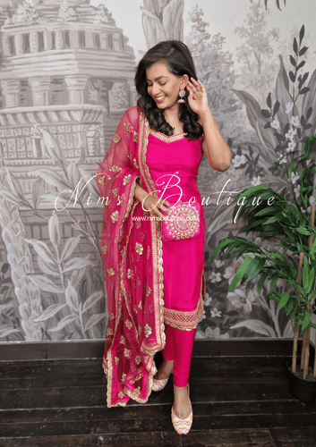 Readymade Pajami Suits