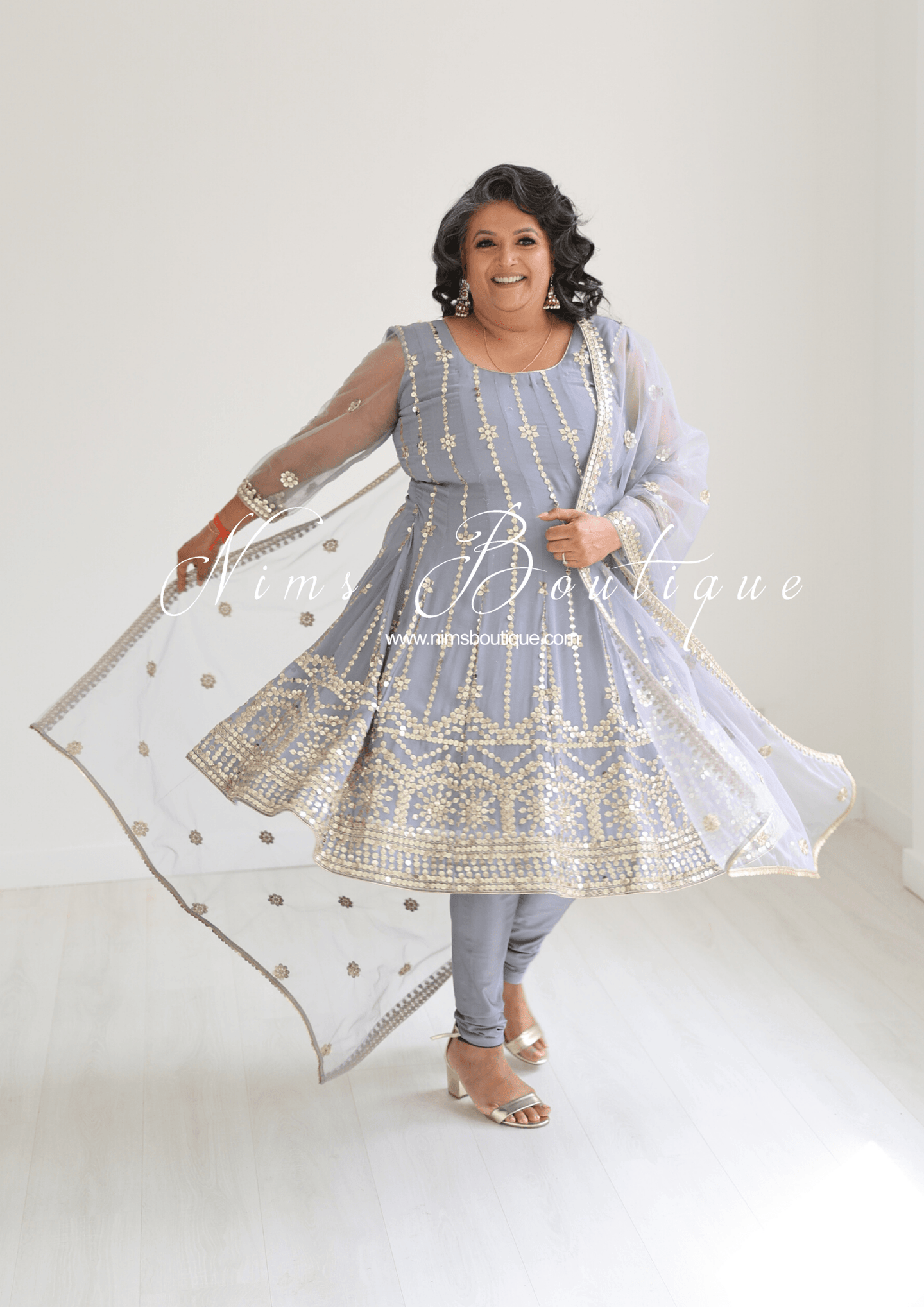 Frock suit with deals pajami