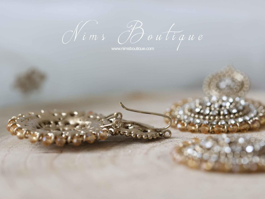 Nims Boutique Classic Royal Gold Set