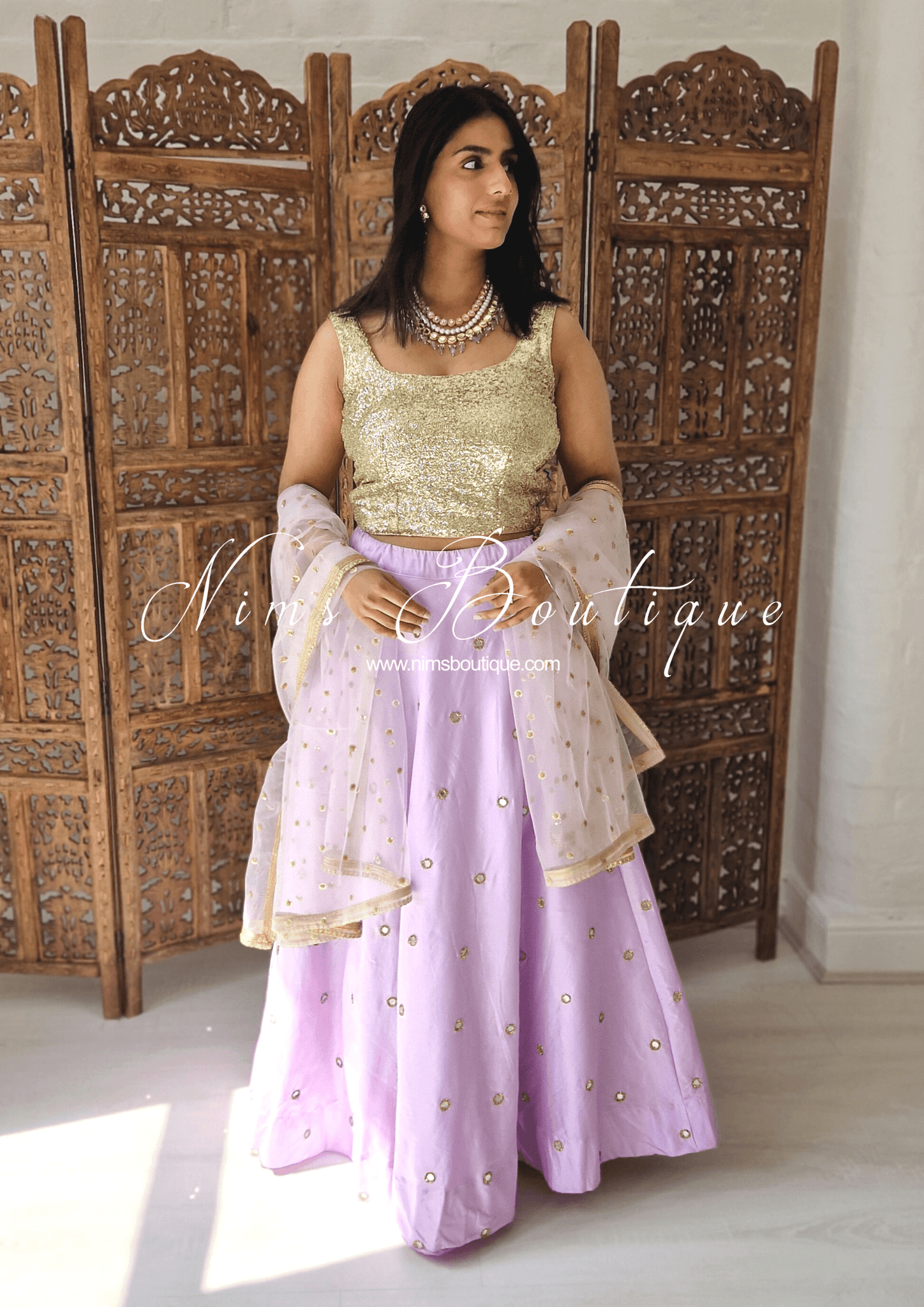 Silk skirt size sales 22