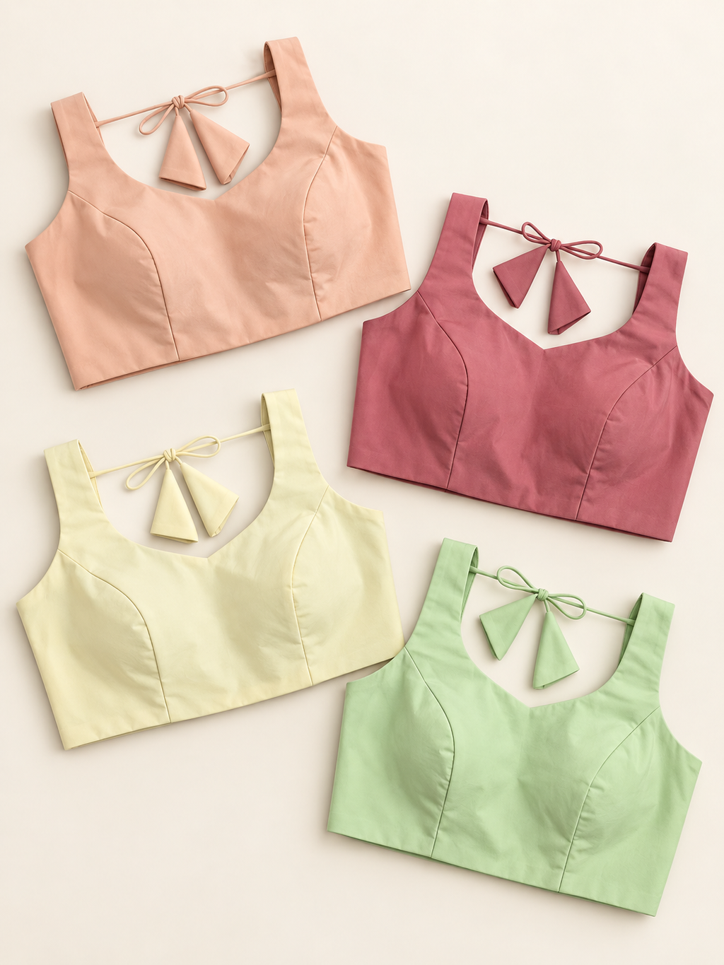 The NB Mint Green Sweetheart Blouse (10-12)