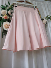 Pink Skirt S/M