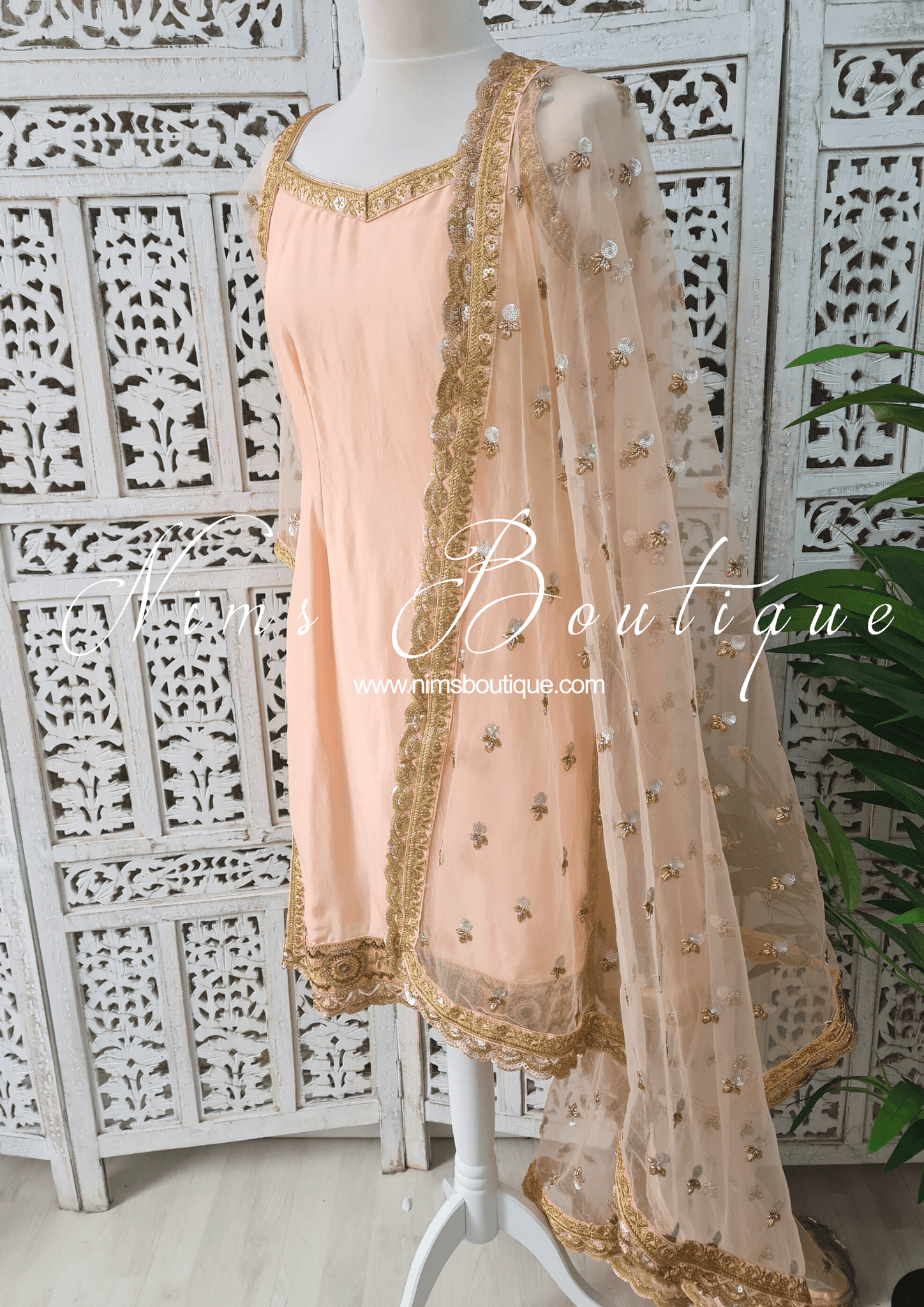Silk 2025 salwar suits