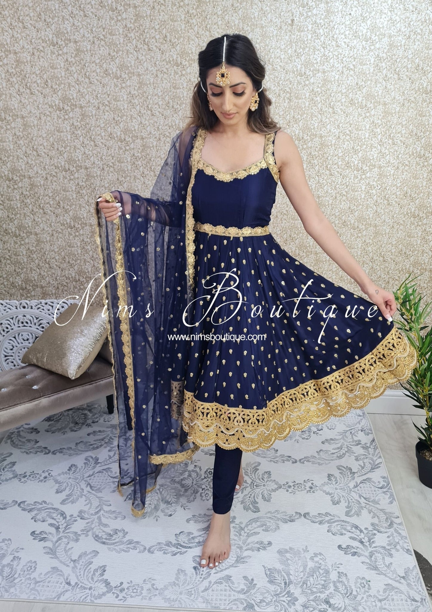 Party wear pajami on sale suit