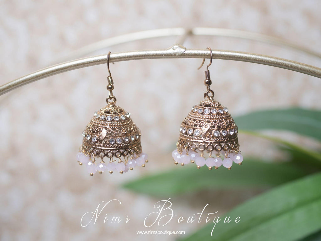 Nims Boutique Royal Blush Small Chumke