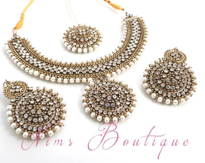 Nims Boutique