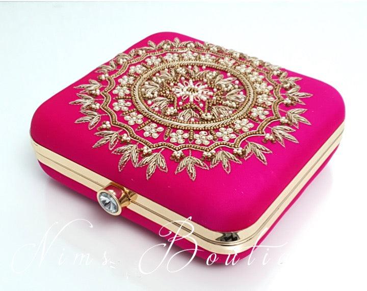 Nims Boutique