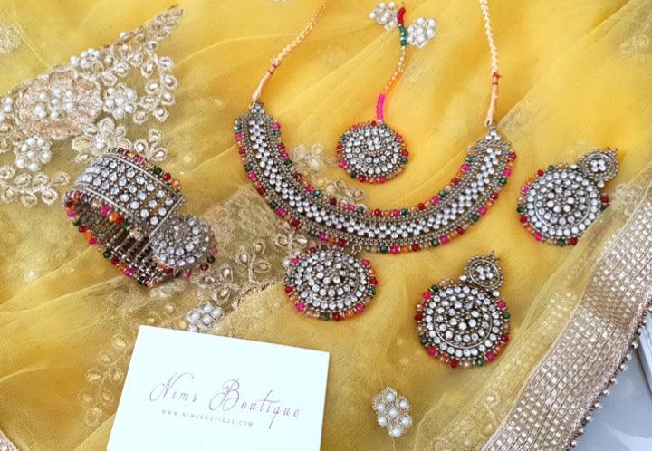 Nims Boutique