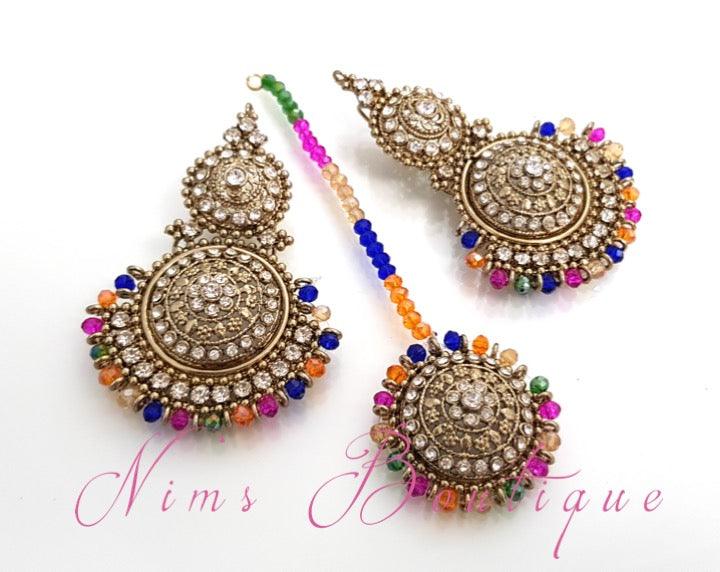 Nims Boutique