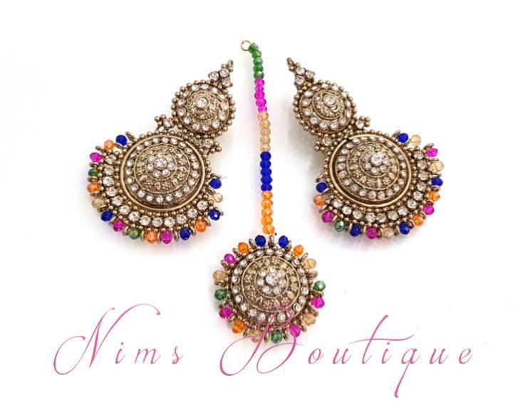 Nims Boutique