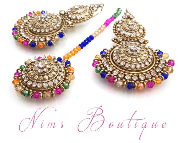 Nims Boutique